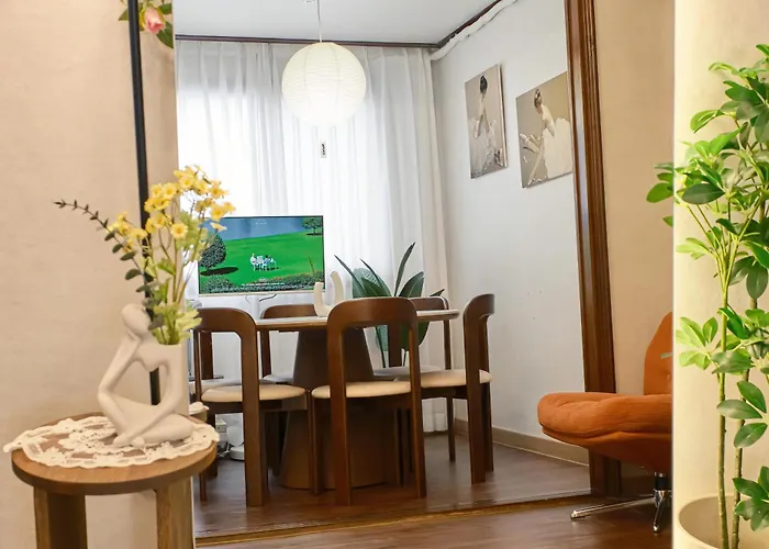 공항버스직행 2호선 신대방 신림역 강남 홍대 20분 무료짐보관 Appartement Seoel