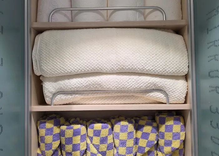 Appartement 공항버스직행 2호선 신대방 신림역 강남 홍대 20분 무료짐보관 *
